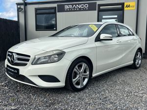Mercedes A180 1.6 Petrol Auto Style - Image 3