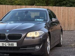 BMW 5-Series 2011 2L Diesel NEW NCT Chain DONE - Image 4