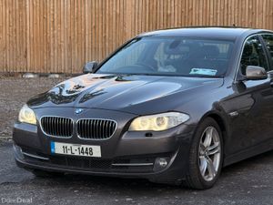 BMW 5-Series 2011 2L Diesel NEW NCT Chain DONE - Image 3