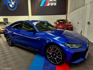 232 I4 M50 XDRIVE (HIGH SPEC) INDIV MERINO LEATHER - Image 3