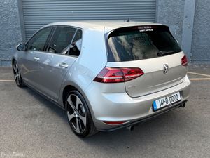 Volkswagen Golf GTI DSG - Image 3
