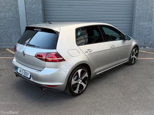 Volkswagen Golf GTI DSG - Image 2