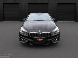 BMW 2-Series BMW 2 Series Active Tourer 1.5 218i S - Image 2