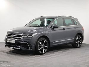 Volkswagen Tiguan TSI R-Line - Image 3