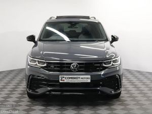 Volkswagen Tiguan TSI Black Edition - Image 2