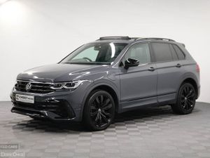 Volkswagen Tiguan TSI Black Edition - Image 3