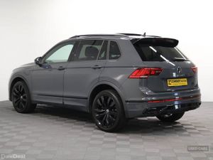 Volkswagen Tiguan TSI Black Edition - Image 4