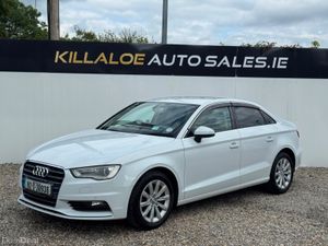2016 Audi A3 SE 1.4TFSI Automatic Saloon - Image 3