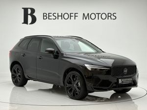 Volvo XC60 T6 PLUS BLACK EDITION AWD=ONLY 250 MILE - Image 3