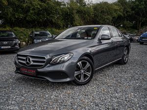 2016 Merc E220 Automatic/1 Owner/1yr Warranty - Image 4
