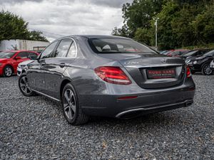 2016 Merc E220 Automatic/1 Owner/1yr Warranty - Image 2