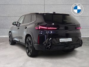 BMW XM XM 50e - Image 3