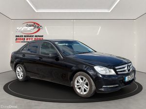 2013 Mercedes-Benz C-Class - Very Low Miles - Image 4