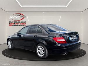 2013 Mercedes-Benz C-Class - Very Low Miles - Image 3