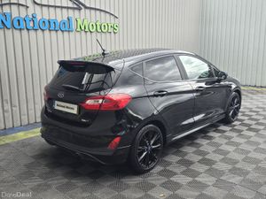 2020 Ford Fiesta ST-LINE X 1.0 PETROL - Image 3