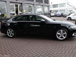 2019 AUDI A6 2.0TDI 204 S TRONIC SE 4DR SALOON - Image 3