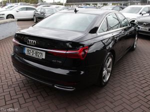 2019 AUDI A6 2.0TDI 204 S TRONIC SE 4DR SALOON - Image 4