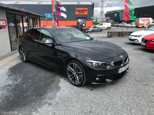 2019 BMW 4-Series MSport - Image 3