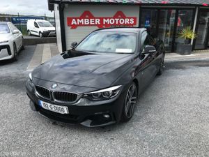 2019 BMW 4-Series MSport - Image 2
