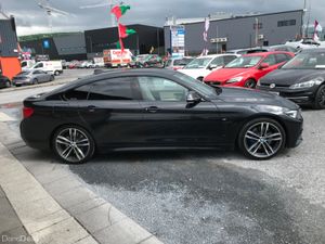 2019 BMW 4-Series MSport - Image 4