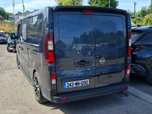 Nissan Primastar L2H1 150 SV PREMIUM - Image 3