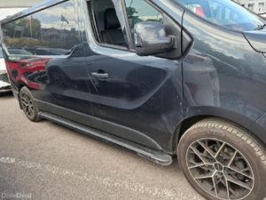 Nissan Primastar L2H1 150 SV PREMIUM - Image 4