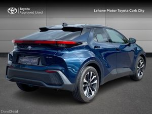 Toyota C-HR C-HR HEV Sport+ - Image 2