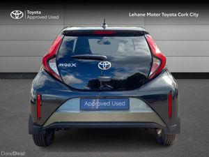 Toyota Aygo 1.0 - Image 4