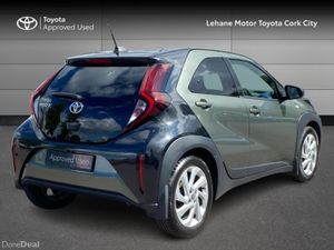 Toyota Aygo 1.0 - Image 2