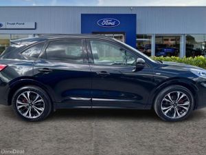 Ford Kuga 2.0 EcoBlue 190 ST-Line X Edition 5dr Au - Image 3