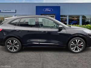 Ford Kuga 2.5 FHEV ST-Line X Edition 5dr CVT - Image 3