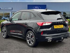 Ford Kuga 2.5 FHEV ST-Line X Edition 5dr CVT - Image 2