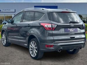 Ford Kuga 2.0 EcoBlue 190 Vignale 5dr Auto AWD **R - Image 2