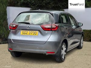 Honda Jazz 1.5 i-MMD Hybrid SR 5dr eCVT - Image 4