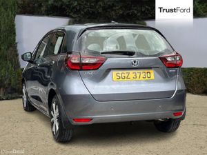 Honda Jazz 1.5 i-MMD Hybrid SR 5dr eCVT - Image 2