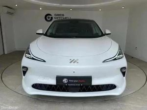 MG IM6 553kW Launch Edition 100kWh 5dr AWD Auto - Image 2