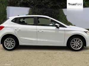 SEAT Ibiza 1.0 TSI 95 SE Technology [EZ] 5dr - Image 3