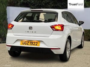 SEAT Ibiza 1.0 TSI 95 SE Technology [EZ] 5dr - Image 4