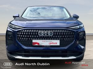 Audi Q3 Q3 Sportback SE e-hybrid  200 kW S tronic - Image 3