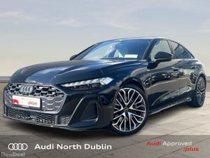 Audi A5 A5 SAL 40 TDI 204HP S Line - Image 4