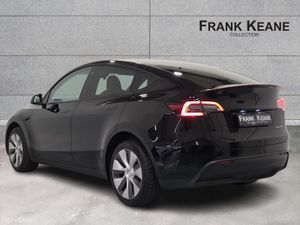 Tesla Model Y Long Range Dual Motor AWD - Image 3