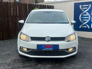 Volkswagen Polo 1.2 AUTO - 44KMS - Image 2