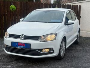 Volkswagen Polo 1.2 AUTO - 44KMS - Image 3
