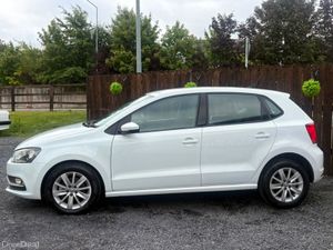 Volkswagen Polo 1.2 AUTO - 44KMS - Image 4