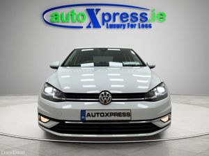 Volkswagen Golf 1.2 TSI Automatic, Reversing camer - Image 3