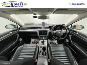 Volkswagen Passat ALLTRACK 4MOTION Automatic - Image 2