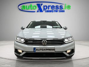 Volkswagen Passat ALLTRACK 4MOTION Automatic - Image 3