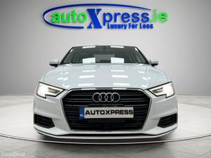 Audi A3 Saloon 1.4 TFSI Automatic - Image 3
