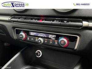 Audi A3 Saloon 1.4 TFSI Automatic - Image 4