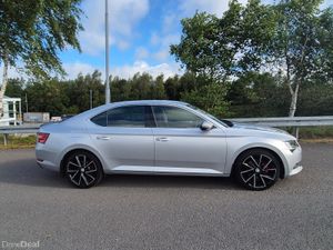 Skoda Superb 2016 | 2.0 TDI 150bhp Ambition Trade - Image 4